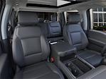 2025 Ford F-350 Crew Cab SRW 4x4 Pickup for sale #50885 - photo 10