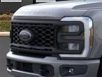 2025 Ford F-350 Crew Cab SRW 4x4 Pickup for sale #50885 - photo 17