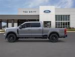 2025 Ford F-350 Crew Cab SRW 4x4 Pickup for sale #50885 - photo 5