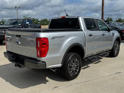 2023 Ford Ranger SuperCrew Cab 4x2 Pickup for sale #50890A - photo 2