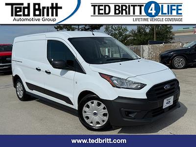 2023 Ford Transit Connect FWD Empty Cargo Van for sale #50890B - photo 1
