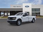 2025 Ford F-150 Regular Cab 4x4 Pickup for sale #50902 - photo 3