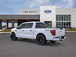 2025 Ford F-150 SuperCrew Cab 4x4 Pickup for sale #50903 - photo 6