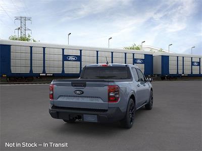 2025 Ford Maverick SuperCrew Cab AWD Pickup for sale #50907 - photo 2