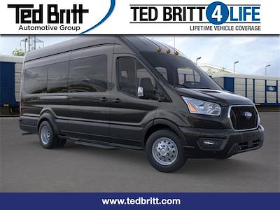 New 2025 Ford Transit 350 HD Passenger Van for sale #50910 - photo 1
