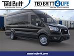 New 2025 Ford Transit 350 HD Passenger Van for sale #50910 - photo 1