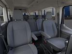 New 2025 Ford Transit 350 HD Passenger Van for sale #50910 - photo 10