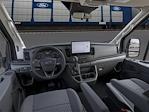 New 2025 Ford Transit 350 HD Passenger Van for sale #50910 - photo 9