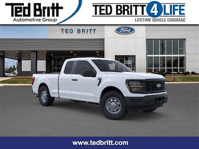 2025 Ford F-150 Super Cab 4x2 Pickup for sale #50915 - photo 1