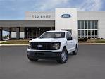 2025 Ford F-150 Super Cab 4x2 Pickup for sale #50915 - photo 4