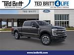 2025 Ford F-250 Crew Cab 4x4 Pickup for sale #50919 - photo 1