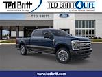 2025 Ford F-350 Crew Cab SRW 4x4 Pickup for sale #50920 - photo 1