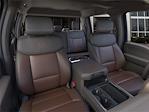 2025 Ford F-350 Crew Cab SRW 4x4 Pickup for sale #50920 - photo 10