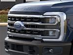 2025 Ford F-350 Crew Cab SRW 4x4 Pickup for sale #50920 - photo 17