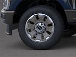 2025 Ford F-350 Crew Cab SRW 4x4 Pickup for sale #50920 - photo 19