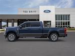 2025 Ford F-350 Crew Cab SRW 4x4 Pickup for sale #50920 - photo 5