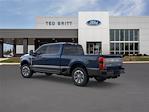 2025 Ford F-350 Crew Cab SRW 4x4 Pickup for sale #50920 - photo 6