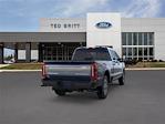 2025 Ford F-350 Crew Cab SRW 4x4 Pickup for sale #50920 - photo 2