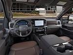 2025 Ford F-350 Crew Cab SRW 4x4 Pickup for sale #50920 - photo 9