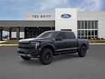 2025 Ford F-150 SuperCrew Cab 4x4 Pickup for sale #50933 - photo 3