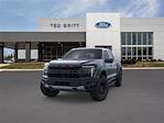 2025 Ford F-150 SuperCrew Cab 4x4 Pickup for sale #50933 - photo 4