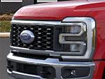 2025 Ford F-450 Crew Cab DRW 4x4 Pickup for sale #50936 - photo 17