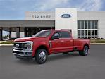 2025 Ford F-450 Crew Cab DRW 4x4 Pickup for sale #50936 - photo 3