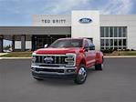 2025 Ford F-450 Crew Cab DRW 4x4 Pickup for sale #50936 - photo 4