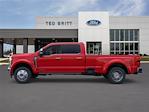2025 Ford F-450 Crew Cab DRW 4x4 Pickup for sale #50936 - photo 5