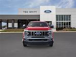 2025 Ford F-450 Crew Cab DRW 4x4 Pickup for sale #50936 - photo 8