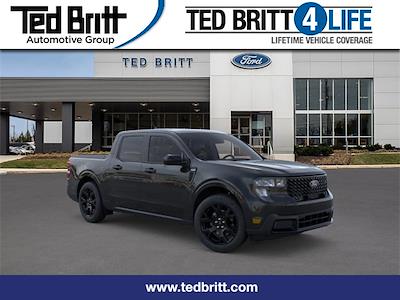2025 Ford Maverick SuperCrew Cab AWD Pickup for sale #50939 - photo 1