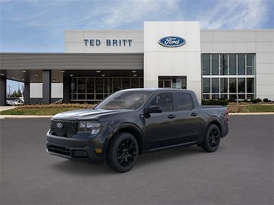 2025 Ford Maverick SuperCrew Cab AWD Pickup for sale #50939 - photo 2