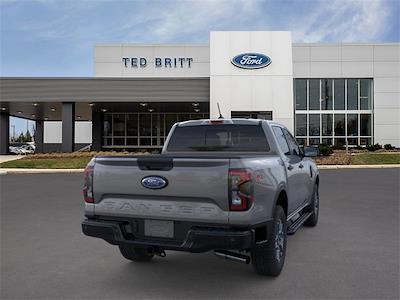 2025 Ford Ranger SuperCrew Cab 4x4 Pickup for sale #50943 - photo 2