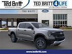 2025 Ford Ranger SuperCrew Cab 4x4 Pickup for sale #50943 - photo 1