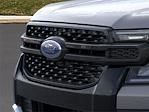 2025 Ford Ranger SuperCrew Cab 4x4 Pickup for sale #50943 - photo 17