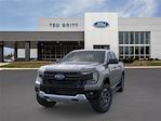 2025 Ford Ranger SuperCrew Cab 4x4 Pickup for sale #50943 - photo 4