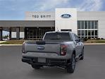2025 Ford Ranger SuperCrew Cab 4x4 Pickup for sale #50943 - photo 2