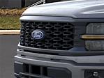 2025 Ford F-150 Super Cab 4x4 Pickup for sale #50947 - photo 17