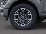 2025 Ford F-150 Super Cab 4x4 Pickup for sale #50947 - photo 19