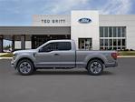 2025 Ford F-150 Super Cab 4x4 Pickup for sale #50947 - photo 5