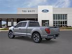 2025 Ford F-150 Super Cab 4x4 Pickup for sale #50947 - photo 6