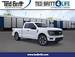 2025 Ford F-150 Super Cab 4x4 Pickup for sale #50948 - photo 1