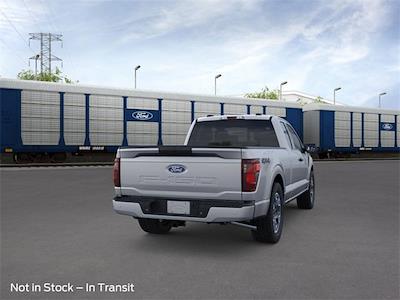 2025 Ford F-150 Super Cab 4x4 Pickup for sale #50950 - photo 2