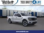 2025 Ford F-150 Super Cab 4x4 Pickup for sale #50950 - photo 1