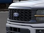 2025 Ford F-150 Super Cab 4x4 Pickup for sale #50950 - photo 17