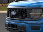 2025 Ford F-150 SuperCrew Cab 4x4 Pickup for sale #50955 - photo 17