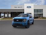 2025 Ford F-150 SuperCrew Cab 4x4 Pickup for sale #50955 - photo 4