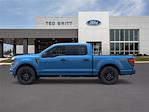 2025 Ford F-150 SuperCrew Cab 4x4 Pickup for sale #50955 - photo 5