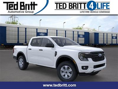 2025 Ford Ranger SuperCrew Cab 4x4 Pickup for sale #50956 - photo 1