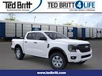 2025 Ford Ranger SuperCrew Cab 4x4 Pickup for sale #50956 - photo 1